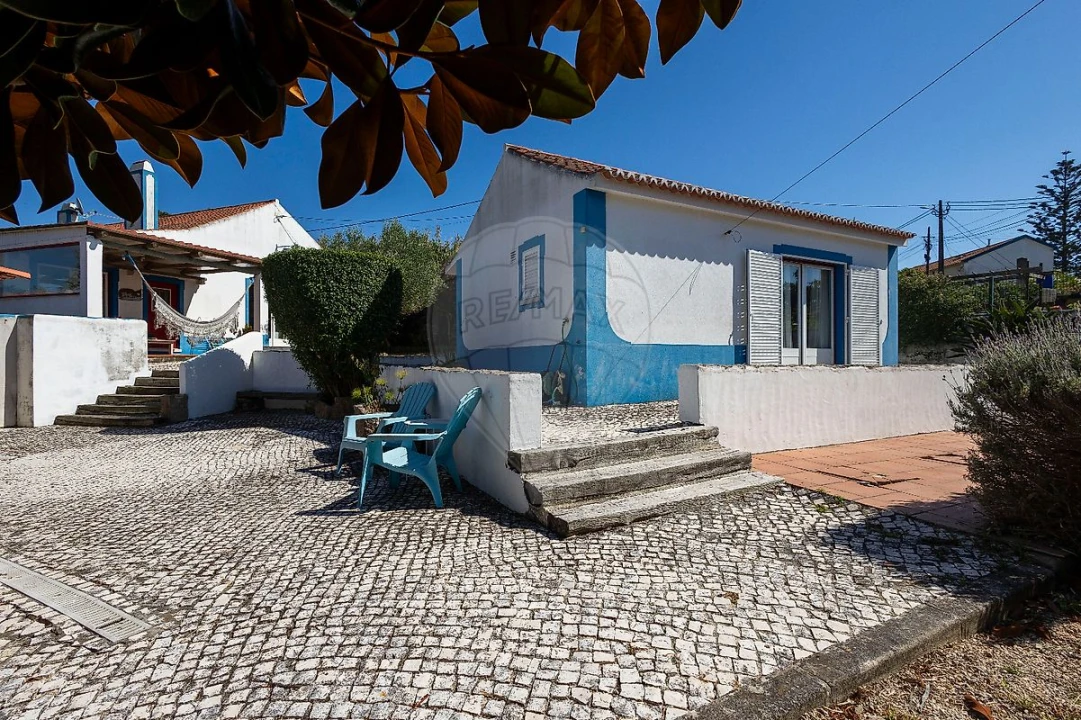 Quinta T4 para Venda em Mafra Foto 6