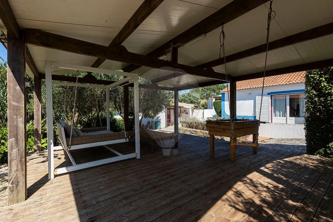 Quinta T4 para Venda em Mafra Foto 8