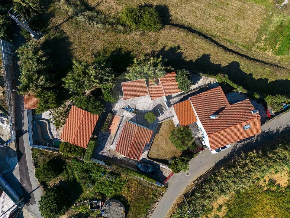 Quinta T4 para Venda em Mafra Foto 33