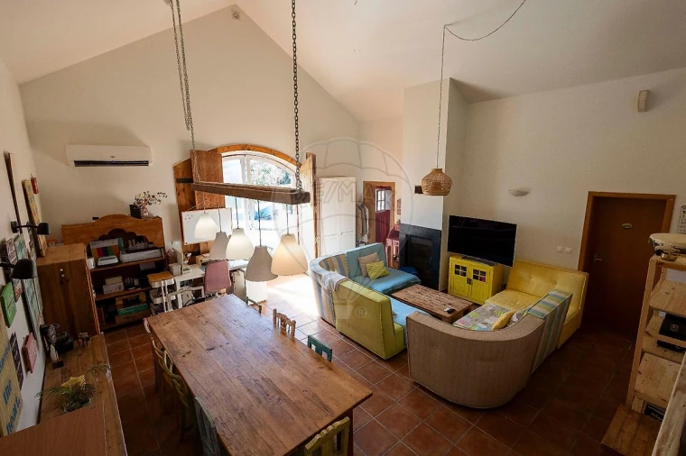 Quinta T4 para Venda em Mafra Foto 15