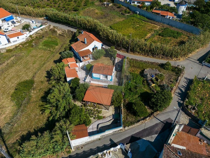 Quinta T4 para Venda em Mafra Foto 31