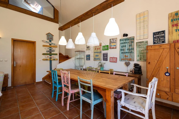 Quinta T4 para Venda em Mafra Foto 19