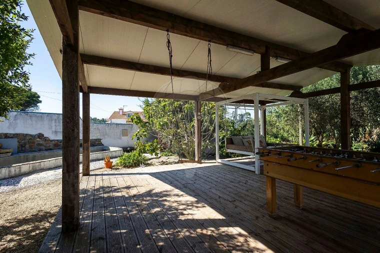 Quinta T4 para Venda em Mafra Foto 9