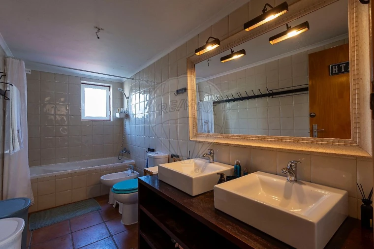 Quinta T4 para Venda em Mafra Foto 26