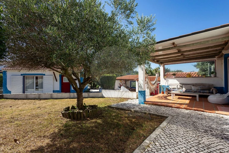 Quinta T4 para Venda em Mafra Foto 2