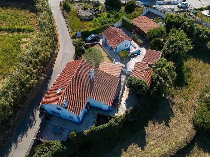 Quinta T4 para Venda em Mafra Foto 32