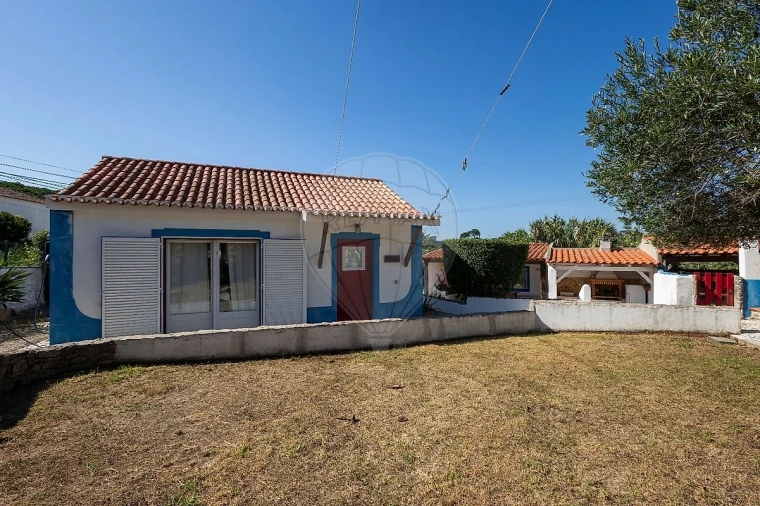 Quinta T4 para Venda em Mafra Foto 7