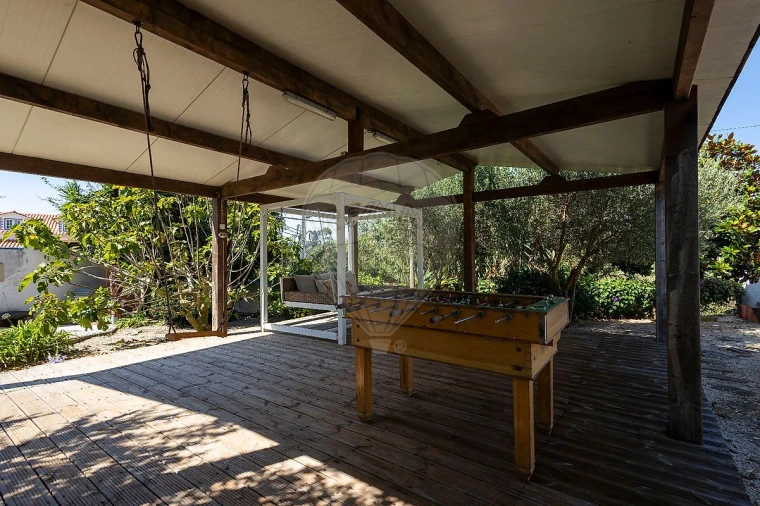 Quinta T4 para Venda em Mafra Foto 10