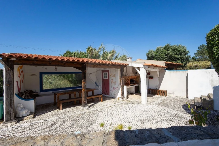 Quinta T4 para Venda em Mafra Foto 13