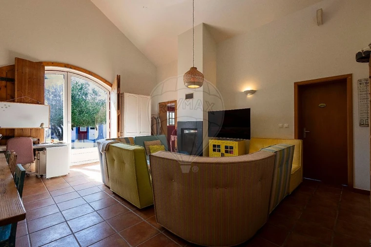 Quinta T4 para Venda em Mafra Foto 16