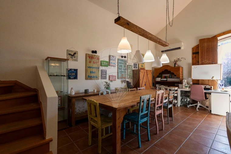 Quinta T4 para Venda em Mafra Foto 20