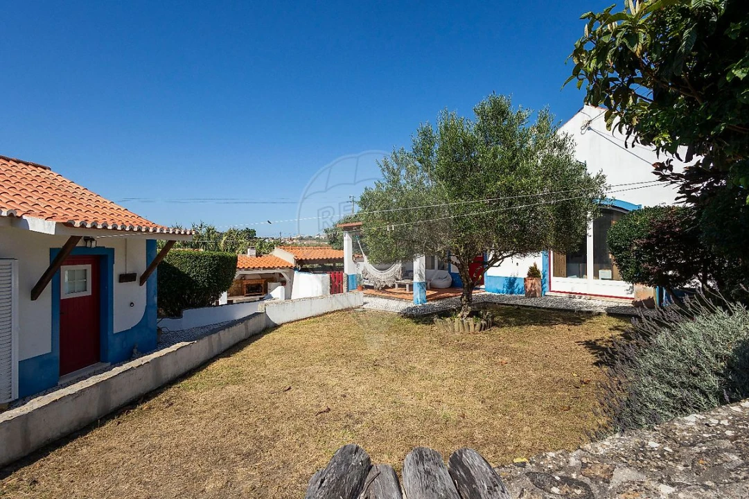 Quinta T4 para Venda em Mafra Foto 3