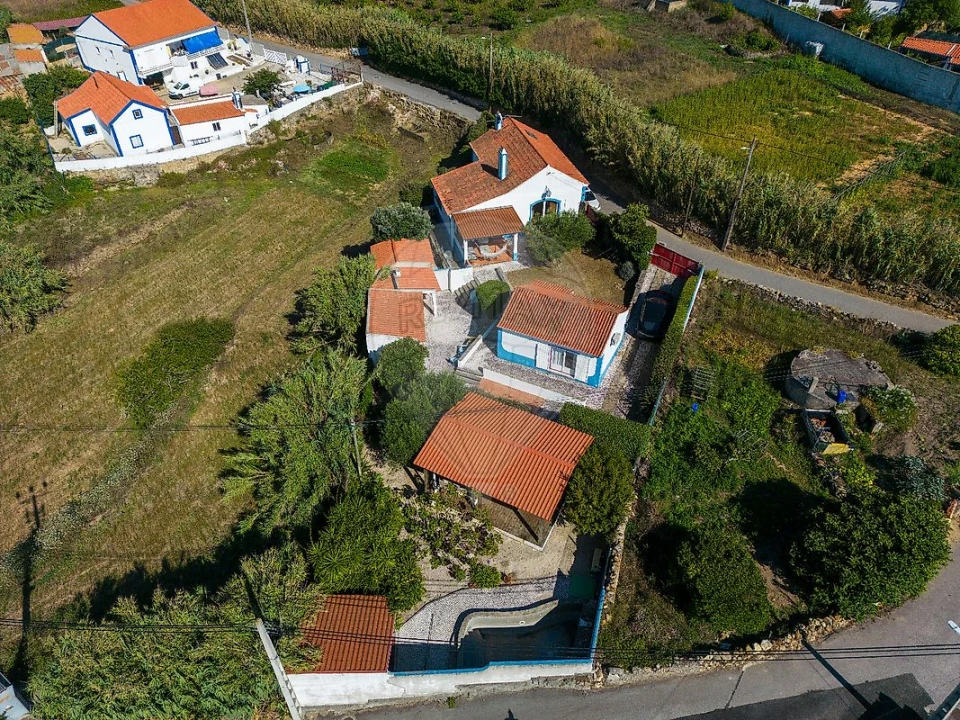 Quinta T4 para Venda em Mafra Foto 30