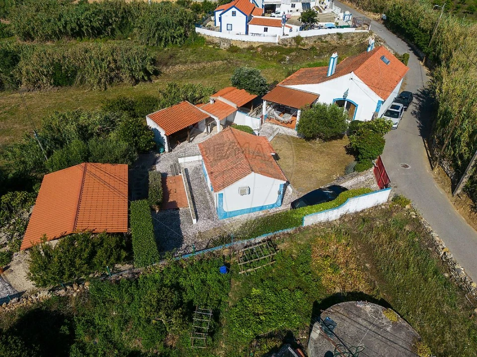 Quinta T4 para Venda em Mafra Foto 27