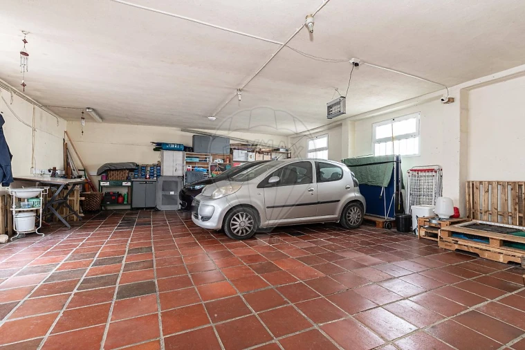 Moradia T5 para Venda em Santa Maria, São Pedro e Matacães Foto 31