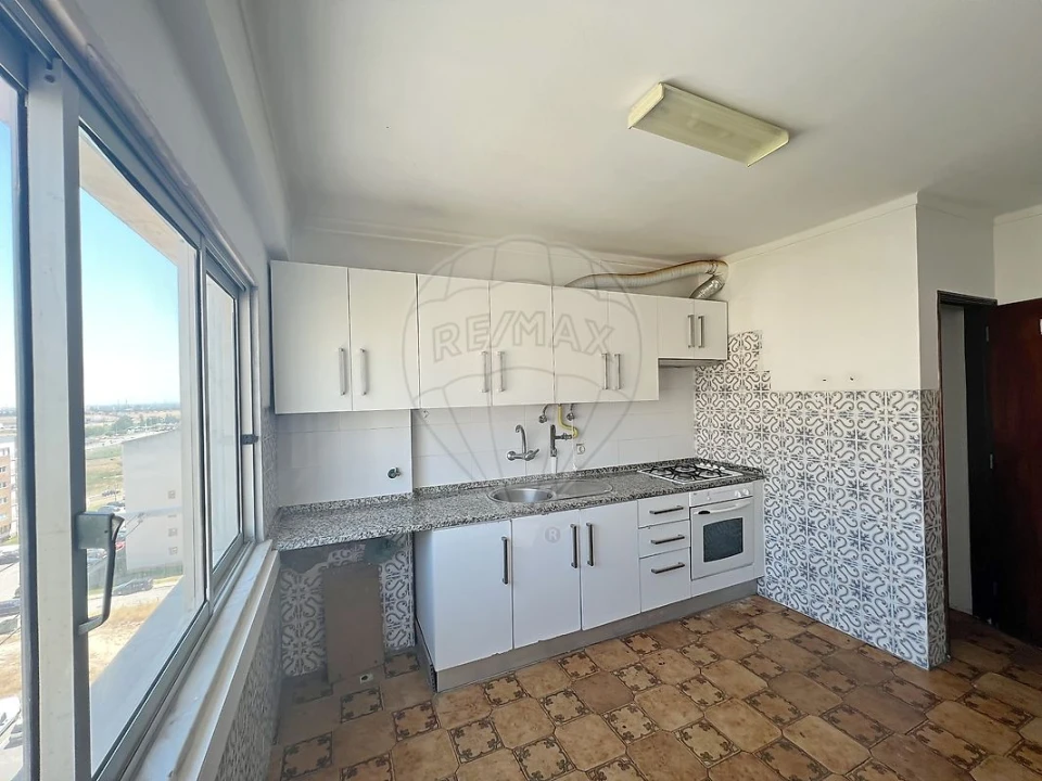 Apartamento T3 para Venda em Carregado e Cadafais Foto 6
