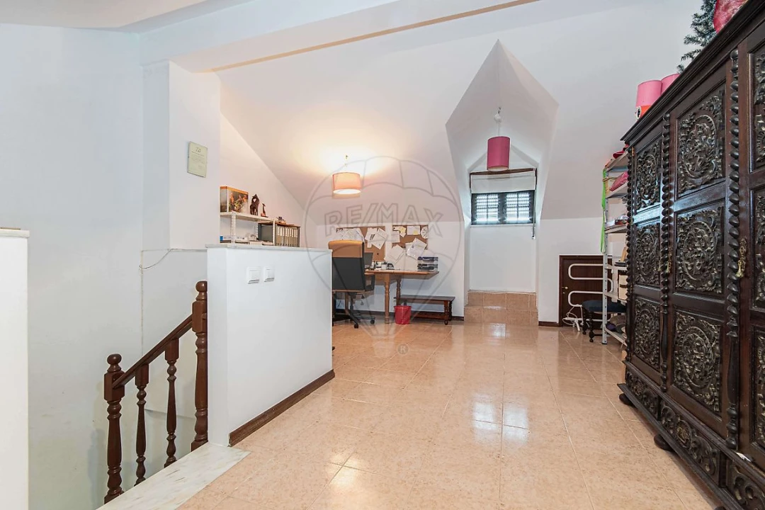 Moradia T3 para Venda em Alenquer (Santo Estêvão e Triana) Foto 26