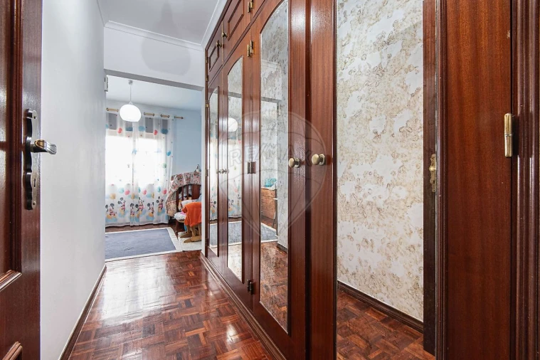 Moradia T3 para Venda em Alenquer (Santo Estêvão e Triana) Foto 23