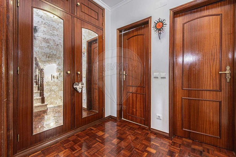 Moradia T3 para Venda em Alenquer (Santo Estêvão e Triana) Foto 19