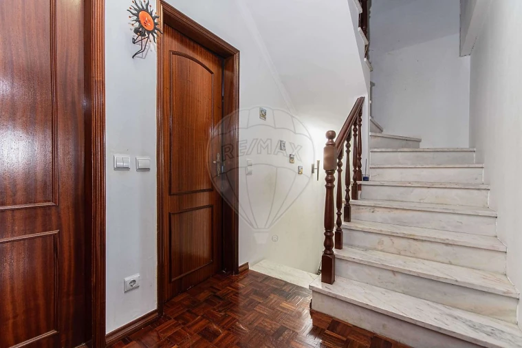 Moradia T3 para Venda em Alenquer (Santo Estêvão e Triana) Foto 25