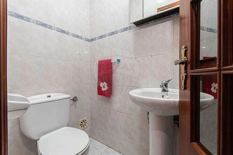 Moradia T3 para Venda em Alenquer (Santo Estêvão e Triana) Foto 16