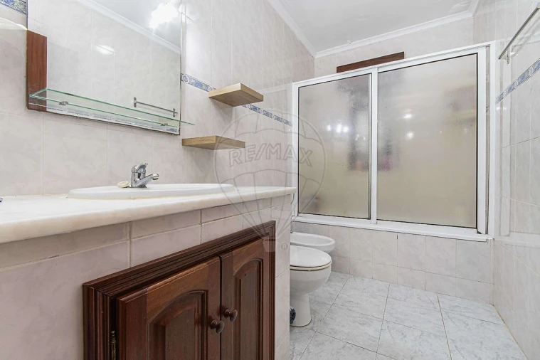 Moradia T3 para Venda em Alenquer (Santo Estêvão e Triana) Foto 22