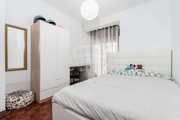 Moradia T3 para Venda em Alenquer (Santo Estêvão e Triana) Foto 20