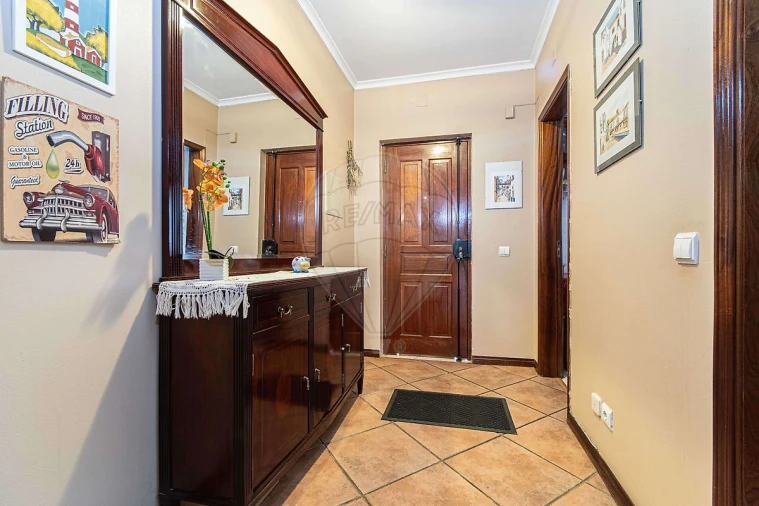 Moradia T3 para Venda em Alenquer (Santo Estêvão e Triana) Foto 8