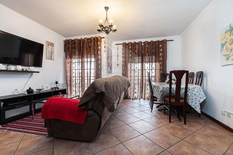 Moradia T3 para Venda em Alenquer (Santo Estêvão e Triana) Foto 10