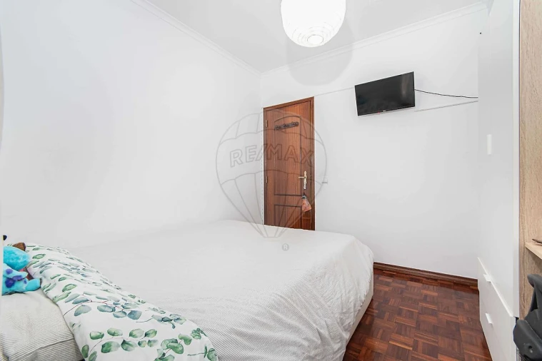 Moradia T3 para Venda em Alenquer (Santo Estêvão e Triana) Foto 21