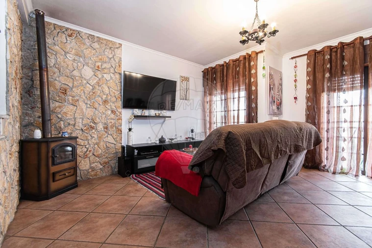 Moradia T3 para Venda em Alenquer (Santo Estêvão e Triana) Foto 12