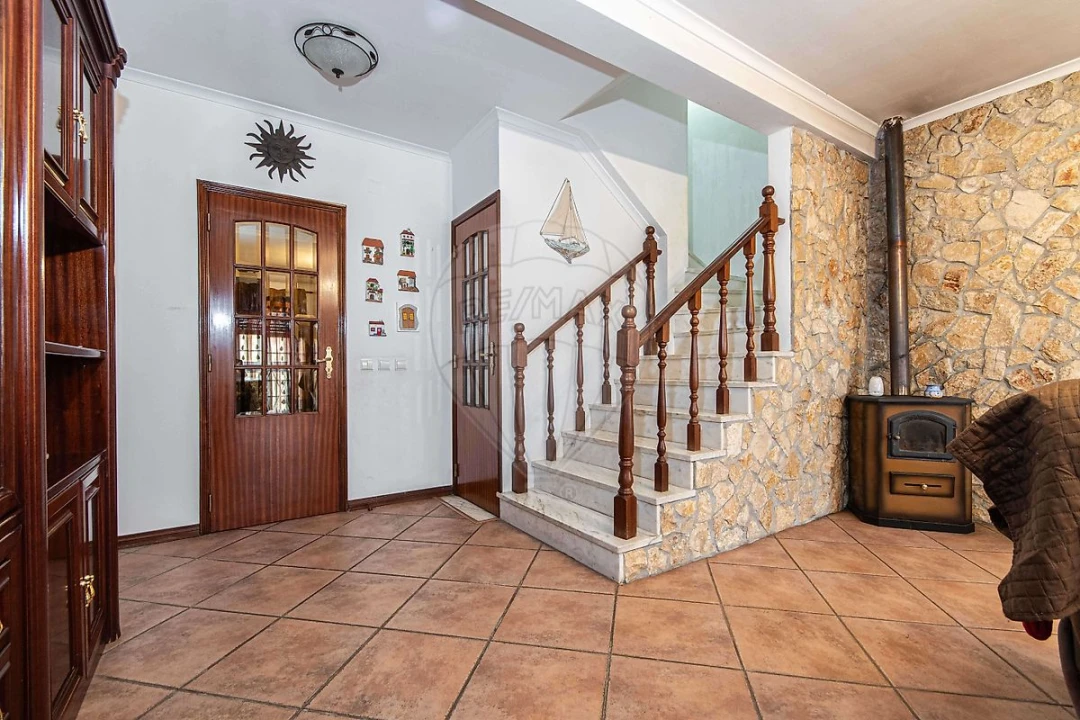 Moradia T3 para Venda em Alenquer (Santo Estêvão e Triana) Foto 11