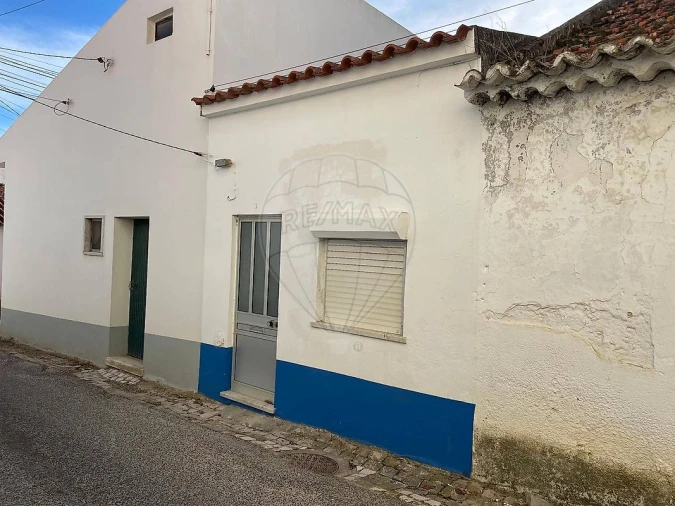 Moradia T1 para Venda em Abrigada e Cabanas de Torres Foto 5