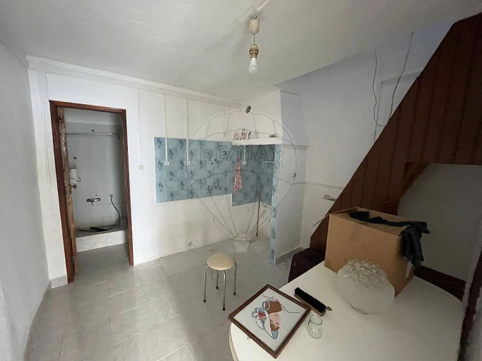 Moradia T1 para Venda em Abrigada e Cabanas de Torres Foto 2