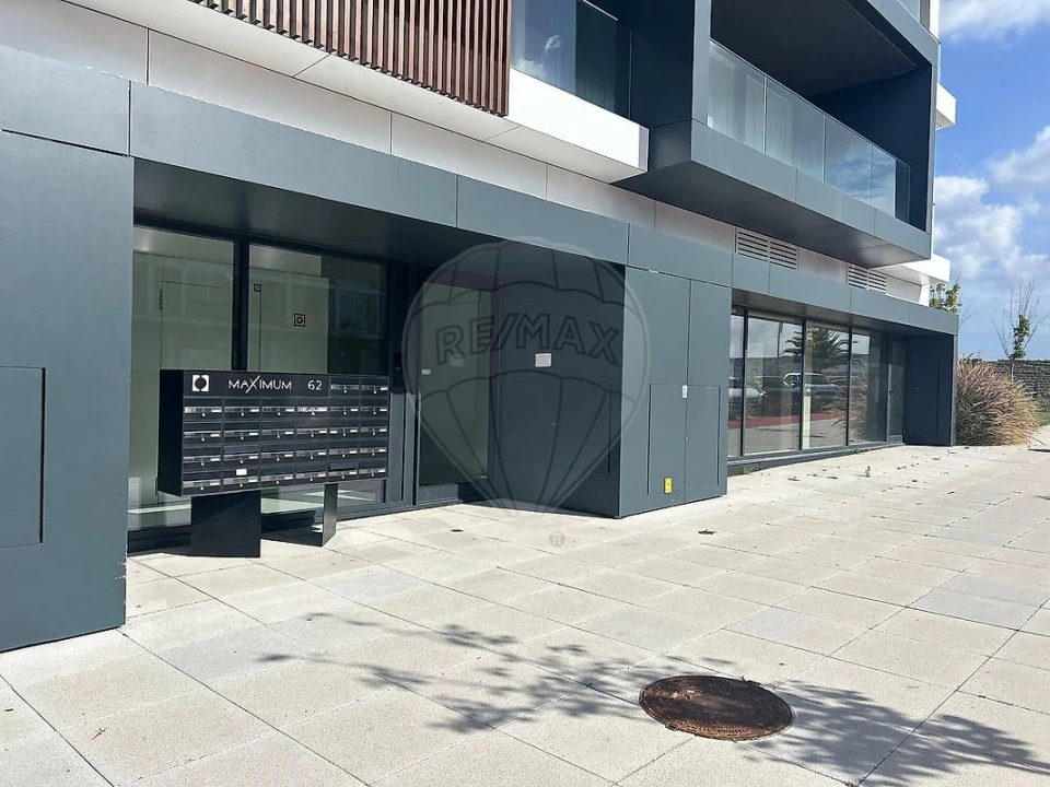 Loja para Arrendamento em Glória e Vera Cruz Foto 1