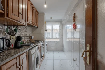 Apartamento T2 para Venda em Baguim do Monte (Rio Tinto)
