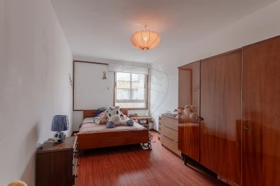 Apartamento T2 para Venda em Baguim do Monte (Rio Tinto)