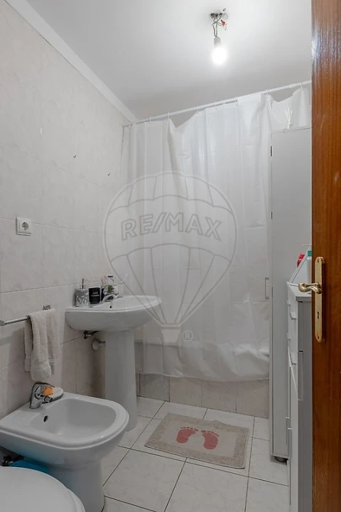 Apartamento T2 para Venda em Baguim do Monte (Rio Tinto)