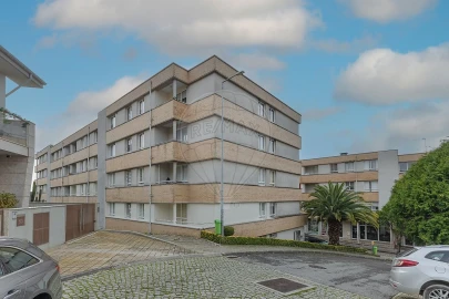 Apartamento T2 para Venda em Baguim do Monte (Rio Tinto)