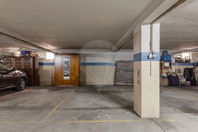 Apartamento T2 para Venda em Baguim do Monte (Rio Tinto)