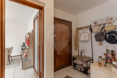 Apartamento T2 para Venda em Baguim do Monte (Rio Tinto)