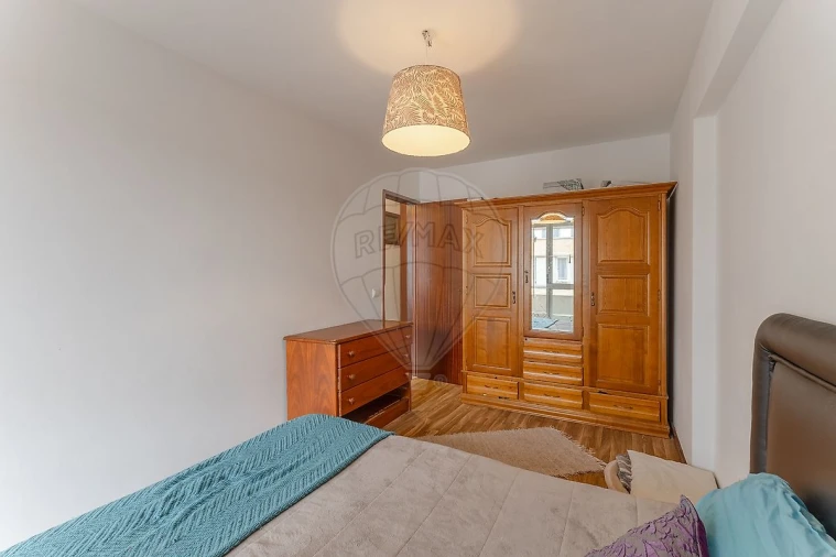 Apartamento T2 para Venda em Baguim do Monte (Rio Tinto) Foto 2