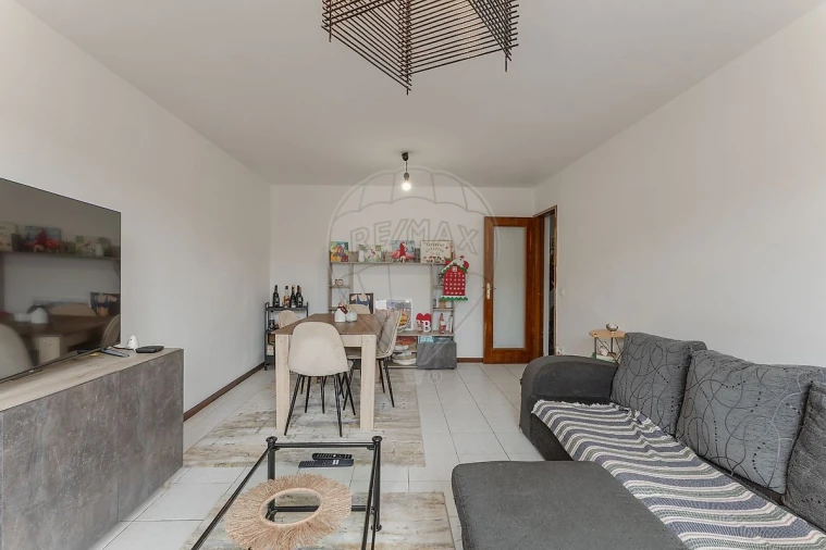 Apartamento T2 para Venda em Baguim do Monte (Rio Tinto) Foto 17