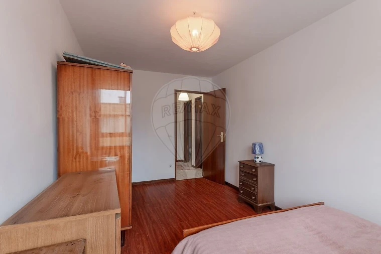 Apartamento T2 para Venda em Baguim do Monte (Rio Tinto) Foto 14