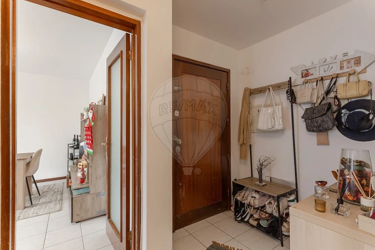 Apartamento T2 para Venda em Baguim do Monte (Rio Tinto) Foto 8