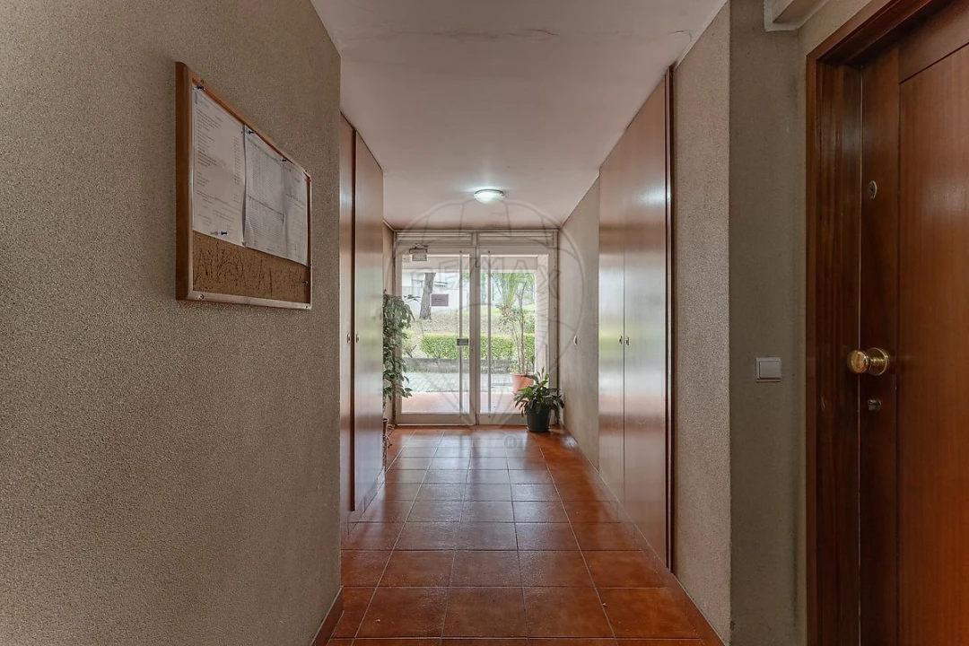Apartamento T2 para Venda em Baguim do Monte (Rio Tinto) Foto 5