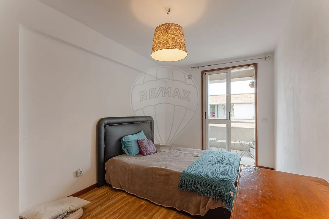 Apartamento T2 para Venda em Baguim do Monte (Rio Tinto) Foto 3