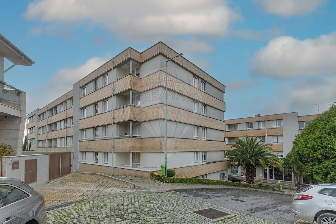 Apartamento T2 para Venda em Baguim do Monte (Rio Tinto) Foto 18