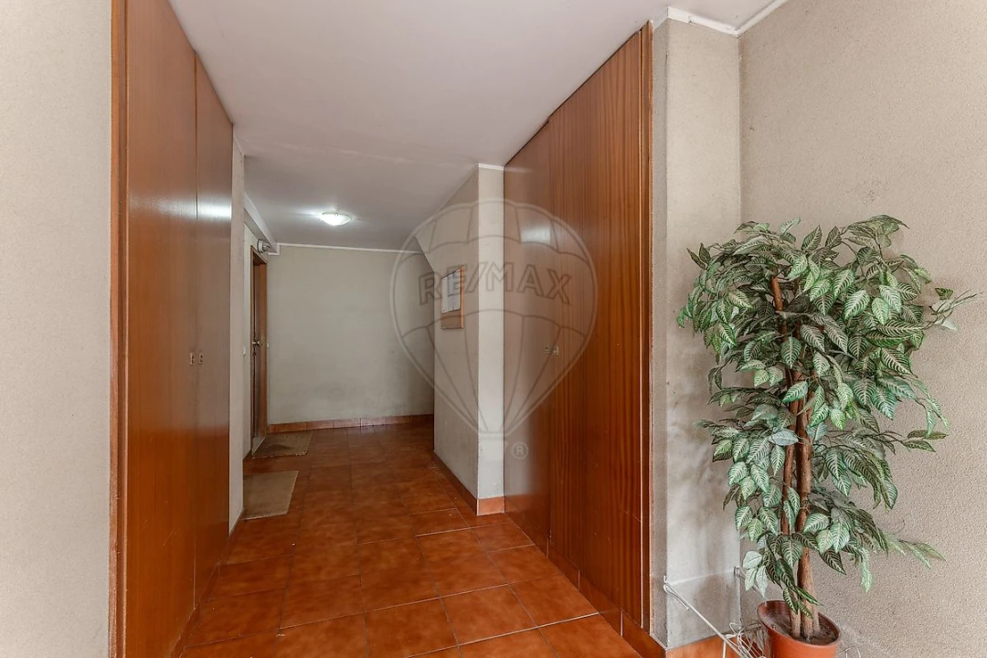 Apartamento T2 para Venda em Baguim do Monte (Rio Tinto) Foto 9