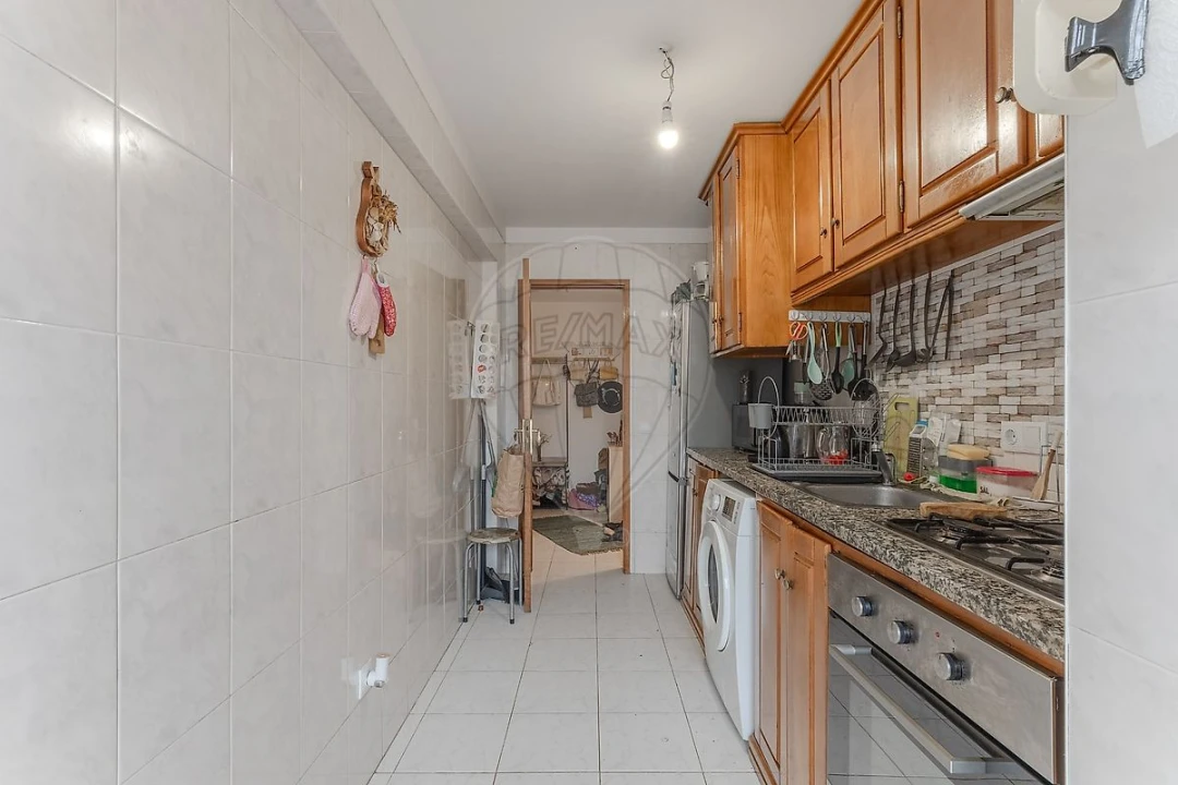 Apartamento T2 para Venda em Baguim do Monte (Rio Tinto) Foto 1